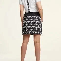 PING Apparel PING Ladies Saffi Golf Skort -Clothing Shop 0080178 ping ladies saffi golf skort