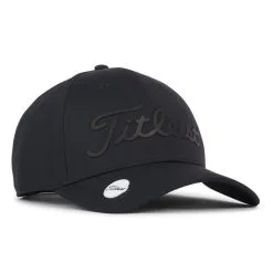Titleist Players Performance Ball Marker Golf Cap -Clothing Shop 0080210 titleist players performance ball marker golf cap