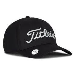 Titleist Players Performance Ball Marker Golf Cap -Clothing Shop 0080211 titleist players performance ball marker golf cap