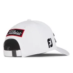 Titleist Men's Tour Performance Golf Cap -Clothing Shop 0080230 titleist mens tour performance golf cap
