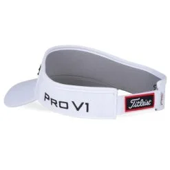 Titleist Men's Tour Performance Golf Visor -Clothing Shop 0080244 titleist mens tour performance golf visor