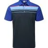 PING Apparel PING Men's Sinclair Golf Polo Shirt