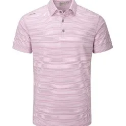 PING Apparel PING Men's Alexander Golf Polo Shirt -Clothing Shop 0080279 ping mens alexander golf polo shirt