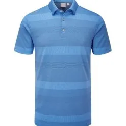 PING Apparel PING Men's Focus Golf Polo Shirt 13 PING Apparel PING Men's Focus Golf Polo Shirt -Clothing Shop 0080288 ping mens focus golf polo shirt