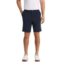 Original Penguin Men's Allover Pete Embroidered Golf Shorts -Clothing Shop 0080390 original penguin mens allover pete embroidered golf shorts