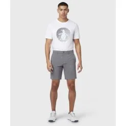 Original Penguin Men's Allover Pete Embroidered Golf Shorts -Clothing Shop 0080394 original penguin mens allover pete embroidered golf shorts