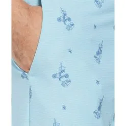 Original Penguin Men's Lemonade Print Golf Shorts -Clothing Shop 0080408 original penguin mens lemonade print golf shorts