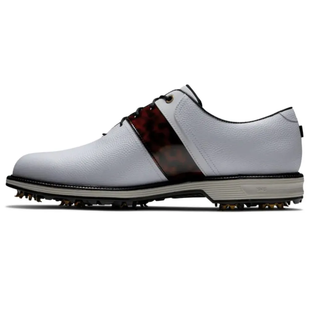 FootJoy Men's Premiere Series - Garret Leight Packard Golf Shoes 2 FootJoy Men's Premiere Series - Garret Leight Packard Golf Shoes - Image 2