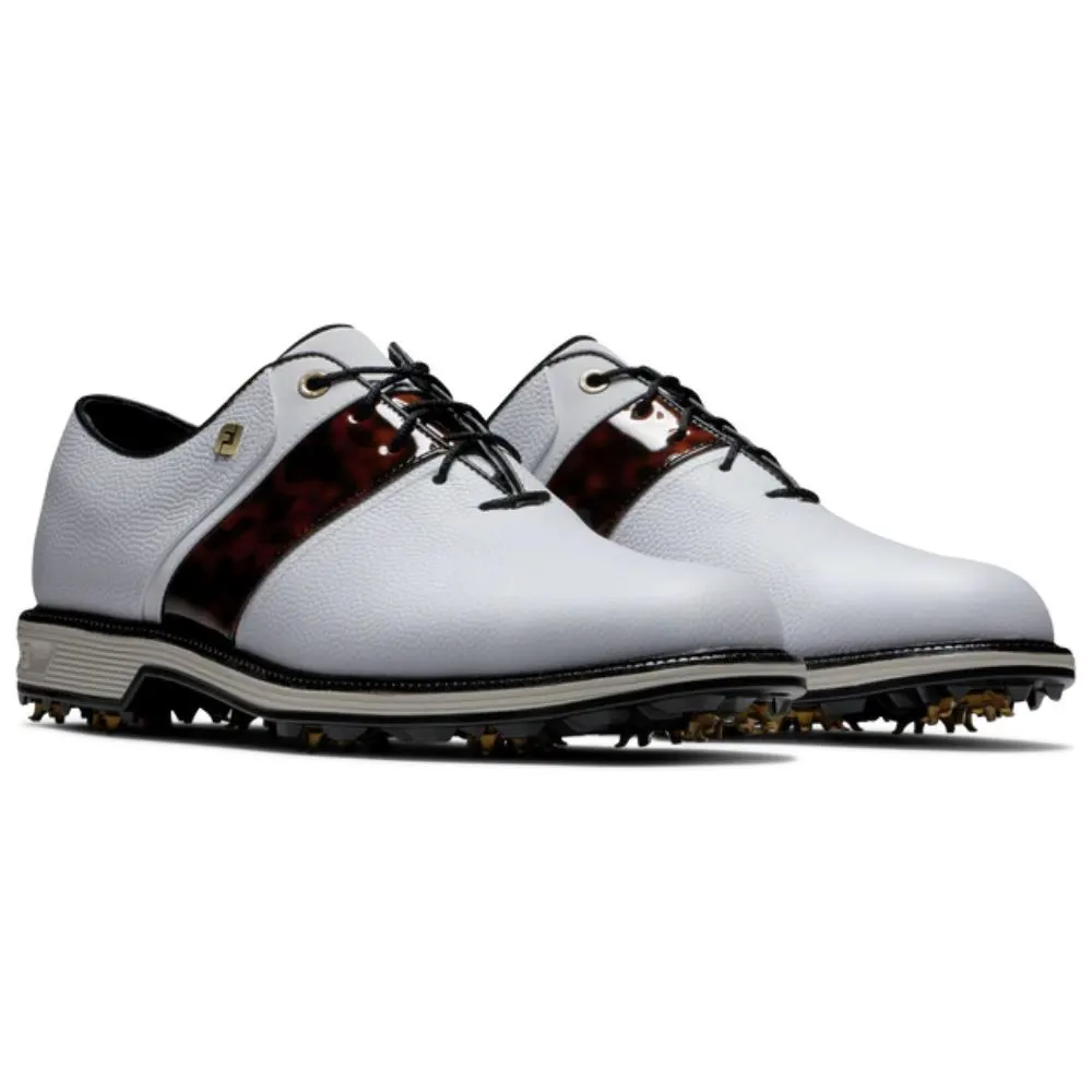 FootJoy Men's Premiere Series - Garret Leight Packard Golf Shoes 4 FootJoy Men's Premiere Series - Garret Leight Packard Golf Shoes - Image 4