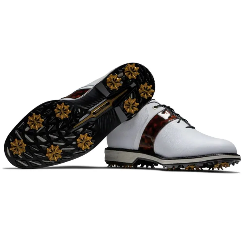 FootJoy Men's Premiere Series - Garret Leight Packard Golf Shoes 5 FootJoy Men's Premiere Series - Garret Leight Packard Golf Shoes - Image 5
