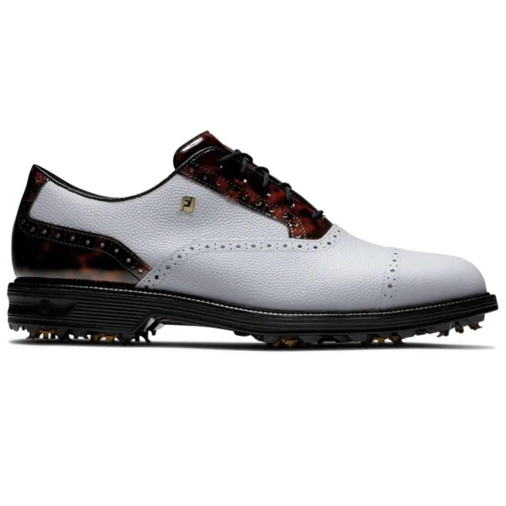 FootJoy Men's Premiere Series - Garret Leight Tarlow Golf Shoes 1 FootJoy Men's Premiere Series - Garret Leight Tarlow Golf Shoes