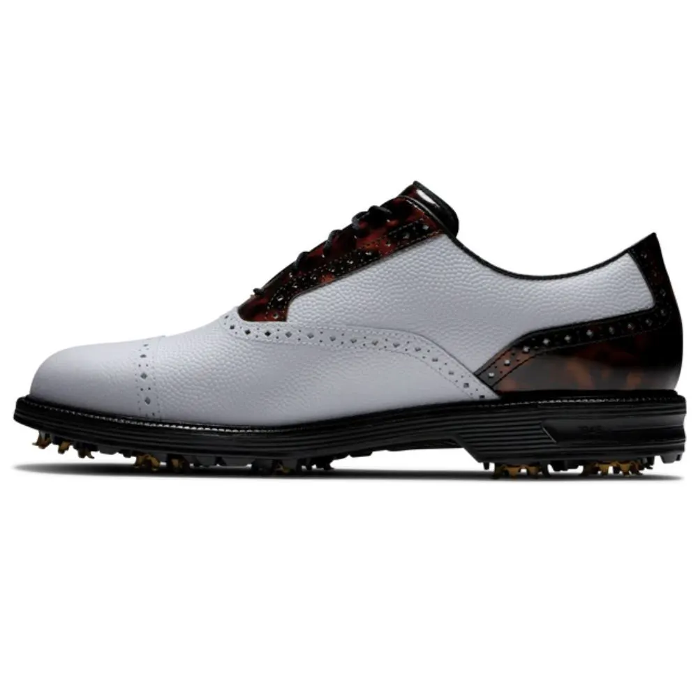 FootJoy Men's Premiere Series - Garret Leight Tarlow Golf Shoes 2 FootJoy Men's Premiere Series - Garret Leight Tarlow Golf Shoes - Image 2