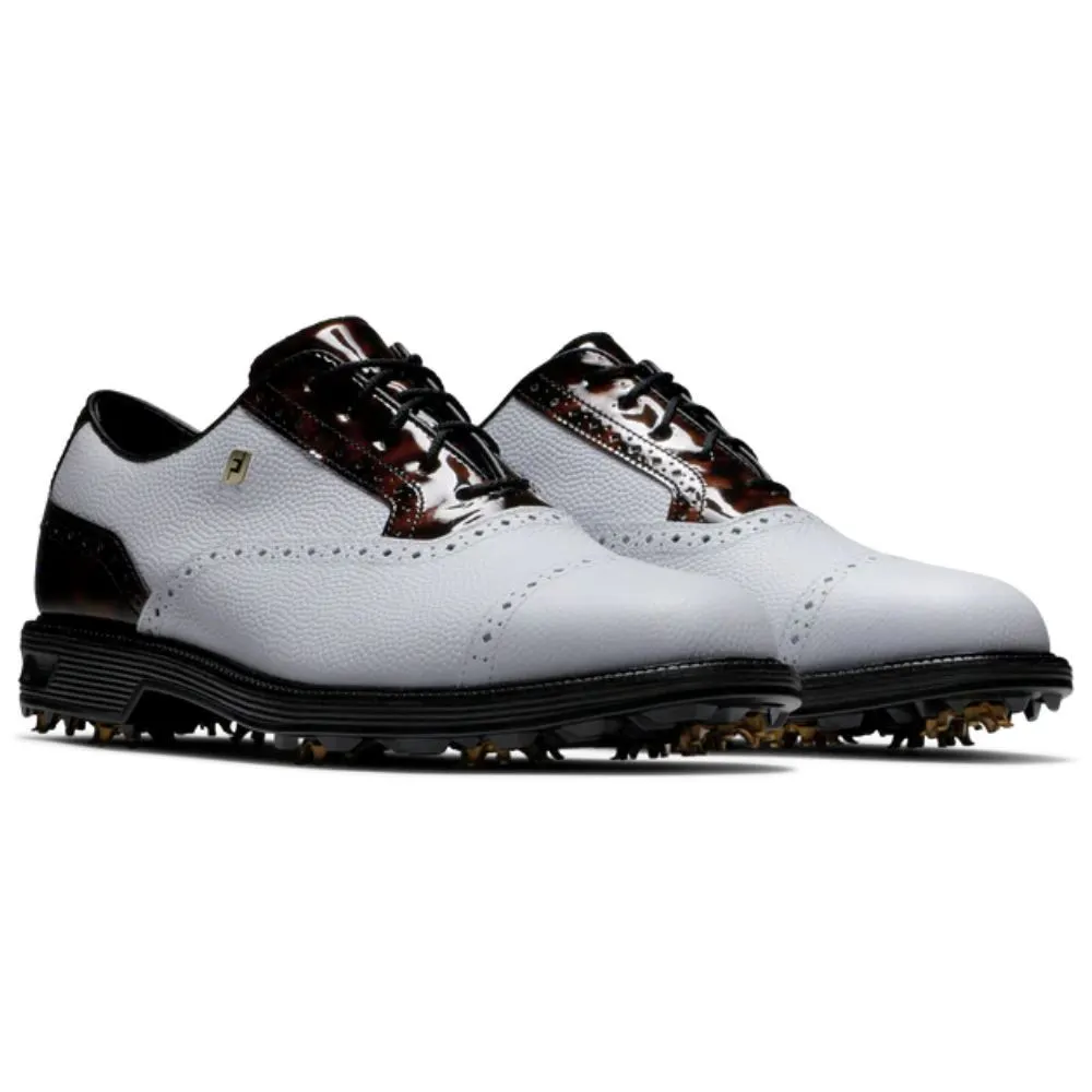 FootJoy Men's Premiere Series - Garret Leight Tarlow Golf Shoes 4 FootJoy Men's Premiere Series - Garret Leight Tarlow Golf Shoes - Image 4