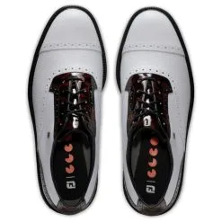 FootJoy Men's Premiere Series - Garret Leight Tarlow Golf Shoes 11 FootJoy Men's Premiere Series - Garret Leight Tarlow Golf Shoes -Clothing Shop 0080522 footjoy mens premiere series garret leight tarlow golf shoes