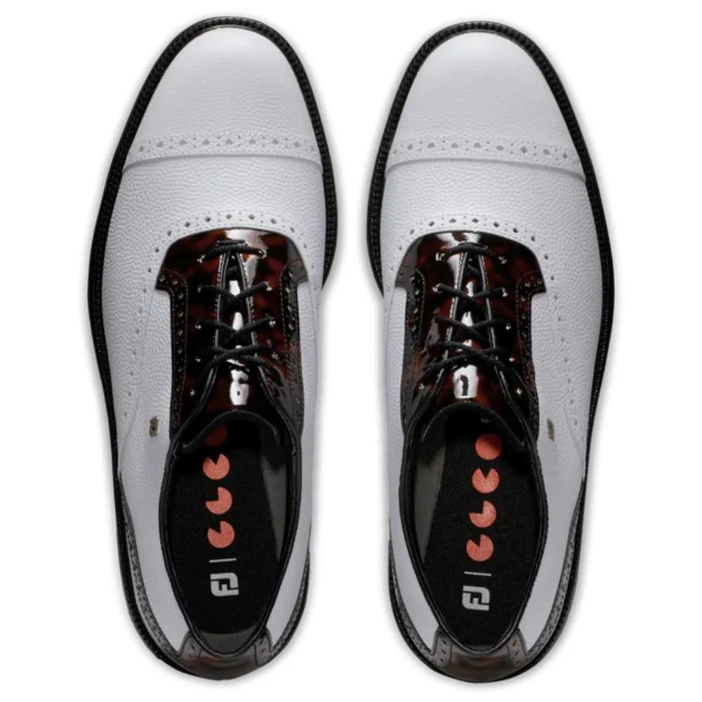 FootJoy Men's Premiere Series - Garret Leight Tarlow Golf Shoes 6 FootJoy Men's Premiere Series - Garret Leight Tarlow Golf Shoes - Image 6