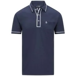 Original Penguin Men's Performance Earl Golf Polo Shirt -Clothing Shop 0080534 original penguin mens performance earl golf polo shirt