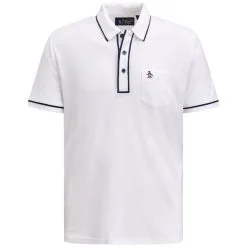 Original Penguin Men's Performance Earl Golf Polo Shirt -Clothing Shop 0080535 original penguin mens performance earl golf polo shirt