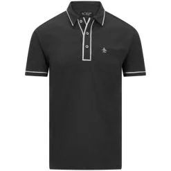 Original Penguin Men's Performance Earl Golf Polo Shirt -Clothing Shop 0080536 original penguin mens performance earl golf polo shirt
