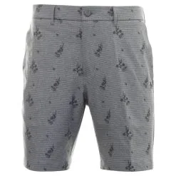 Original Penguin Men's Lemonade Print Golf Shorts