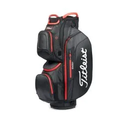 Titleist StaDry 15 Waterproof Golf Cart Bag -Clothing Shop 0080654 titleist stadry 15 waterproof golf cart bag