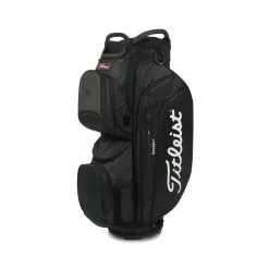 Titleist StaDry 15 Waterproof Golf Cart Bag -Clothing Shop 0080656 titleist stadry 15 waterproof golf cart bag