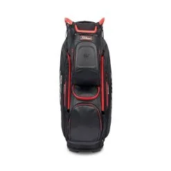 Titleist StaDry 15 Waterproof Golf Cart Bag -Clothing Shop 0080658 titleist stadry 15 waterproof golf cart bag
