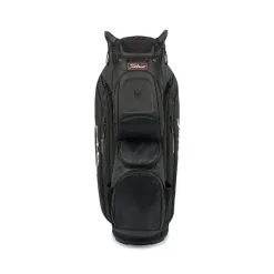 Titleist StaDry 15 Waterproof Golf Cart Bag -Clothing Shop 0080660 titleist stadry 15 waterproof golf cart bag