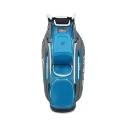Titleist StaDry 15 Waterproof Golf Cart Bag -Clothing Shop 0080661 titleist stadry 15 waterproof golf cart bag