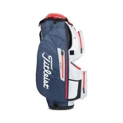 Titleist StaDry 15 Waterproof Golf Cart Bag -Clothing Shop 0080663 titleist stadry 15 waterproof golf cart bag