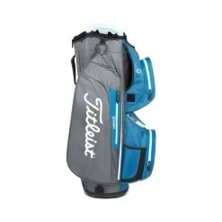 Titleist StaDry 15 Waterproof Golf Cart Bag -Clothing Shop 0080665 titleist stadry 15 waterproof golf cart bag