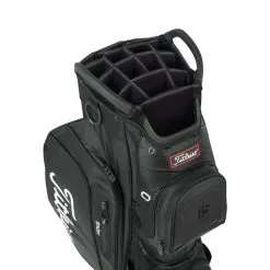 Titleist StaDry 15 Waterproof Golf Cart Bag -Clothing Shop 0080672 titleist stadry 15 waterproof golf cart bag