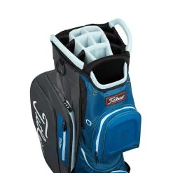 Titleist StaDry 15 Waterproof Golf Cart Bag -Clothing Shop 0080673 titleist stadry 15 waterproof golf cart bag