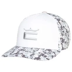 Cobra Golf Cobra Camo Crown C Snapback Cap -Clothing Shop 0080725 cobra camo crown c snapback cap