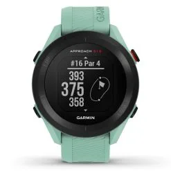 Garmin Approach S12 GPS Watch -Clothing Shop 0080729 garmin approach s12 gps watch