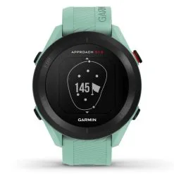 Garmin Approach S12 GPS Watch -Clothing Shop 0080730 garmin approach s12 gps watch