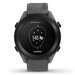 Garmin Approach S12 GPS Watch -Clothing Shop 0080745 garmin approach s12 gps watch
