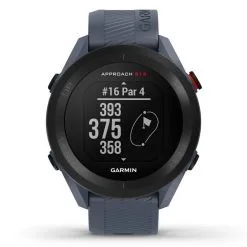 Garmin Approach S12 GPS Watch -Clothing Shop 0080753 garmin approach s12 gps watch