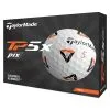 TaylorMade TP5x Pix 2.0 Golf Balls