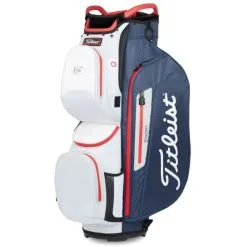 Titleist StaDry 15 Waterproof Golf Cart Bag -Clothing Shop 0080827 titleist stadry 15 waterproof golf cart bag