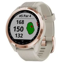 Garmin Approach S42 GPS Watch -Clothing Shop 0080913 garmin approach s42 gps watch