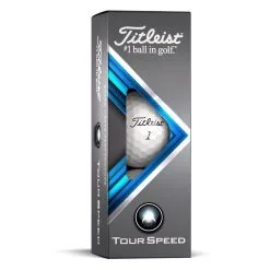 Titleist Tour Speed Golf Balls -Clothing Shop 0080969 titleist tour speed golf balls