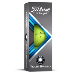 Titleist Tour Speed Golf Balls -Clothing Shop 0080970 titleist tour speed golf balls