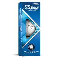 Titleist Tour Soft Golf Balls -Clothing Shop 0080977 titleist tour soft golf balls