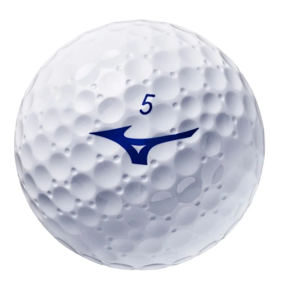 Mizuno RB 566 Golf Balls 4 Mizuno RB 566 Golf Balls - Image 4