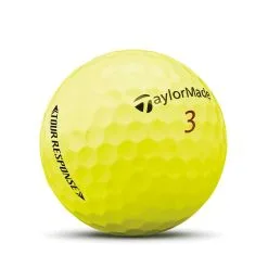 TaylorMade Tour Response Golf Balls -Clothing Shop 0081066 taylormade tour response golf balls