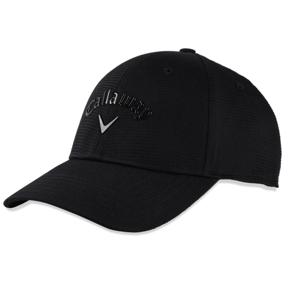 Callaway Liquid Metal Golf Cap 3 Callaway Liquid Metal Golf Cap - Image 3