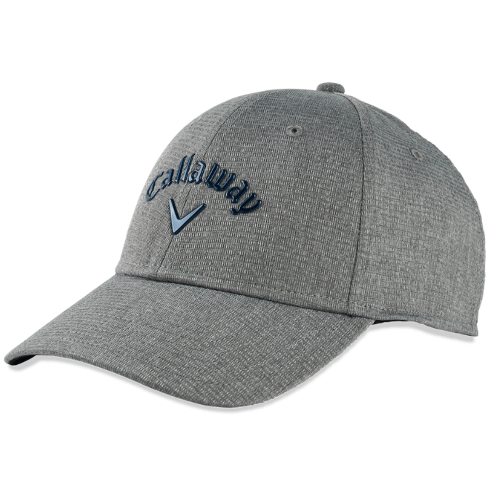 Callaway Liquid Metal Golf Cap 4 Callaway Liquid Metal Golf Cap - Image 4
