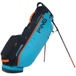 PING Hoofer Lite Golf Stand Bag -Clothing Shop 0081137 ping hoofer lite golf stand bag