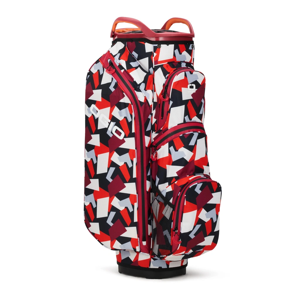 Ogio All Elements Golf Cart Bag 3 Ogio All Elements Golf Cart Bag - Image 3