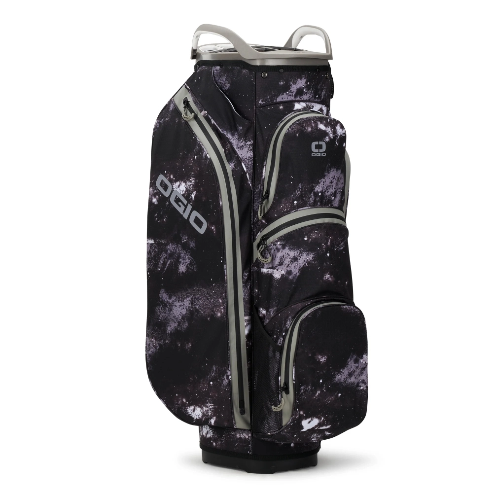 Ogio All Elements Golf Cart Bag 1 Ogio All Elements Golf Cart Bag